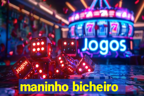 maninho bicheiro